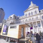 Baltimore Tiny House